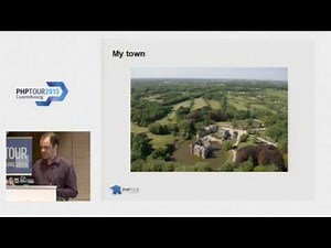 The promise of asynchronous PHP - Wim Godden #phptour