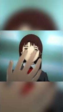 Serial Experiments Lain | The Anime That Predicted Social Media Horror in 1998