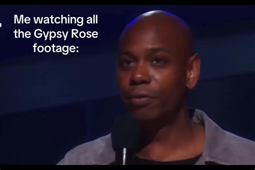 Like GIRL. Where was your momma in all of this? And to everyone who believed her — WE’VE BEEN KNOWING THIS! We just note to see the whole truth easily! But the evidence was ALWAYS there. #gypsyrose #gypsyroseblanchard #deedeeblanchard #gypsteinfiles #murder
