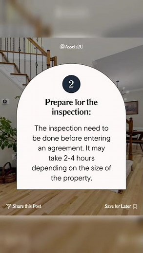 Home Inspection Checklist Every Buyer Must Know | Avoid Mistakes#HomeInspection#PropertyInspection