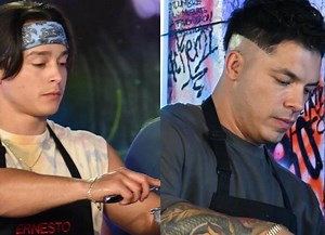 MasterChef Celebrity 2024... ¿quién fue el quinceavo expulsado de la Cocina más famosa de México