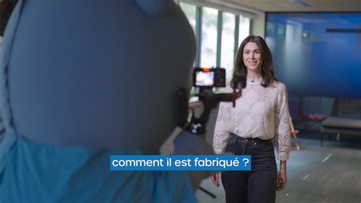 Savez-vous comment est fabriqué le #Biopropane ? 🧐 Dans cet épisode, nous vous disons tout sur la production de ce #GazVert, et ce avec notre mascotte Bob derrière la caméra. 🎬 Restez connectés pour découvrir les prochains épisodes. Découvrez notre offre biopropane : https://pulse.pulse.ly/3uhozsghjx | Butagaz – Multi-énergies