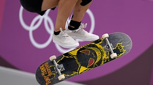 Skateboarding in the Olympics: How does the scoring work?