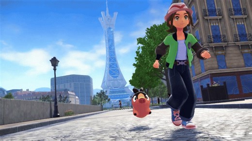 22K views · 124 reactions | Lernt die ersten Partner-Pokémon in Pokémon-Legenden: Z-A kennen! Nach eurer Ankunft in Illumina City führen gewisse Geschehnisse dazu, dass ihr euch mit einem Pokémon anfreundet, welches euch auf eurem Abenteuer begleiten wird – dem Beginn eurer Reise als Pokémon-Trainer steht nun nichts mehr im Weg! Mit welchem Pokémon werdet ihr euch in dieses Abenteuer stürzen: Endivie, Floink oder Karnimani?  | Pokémon | Facebook