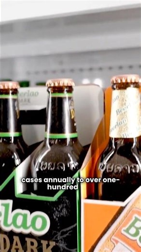 Reyes Acquires 11 RNDC Markets: Biggest Alcohol Distributor Deal Explained #alcoholindustry