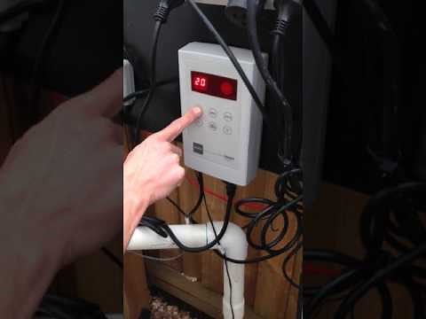 Sunbather Solar Controller