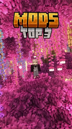 Anthonimo on Instagram: "3 Mods para el END de tu Minecraft #minecraft #minecraftmods #end #betterend"