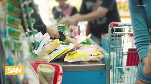 SNAP benefits to disappear this week for more than 2 million Americans