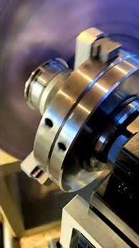 Watchmaker’s lapping machine (prototype)