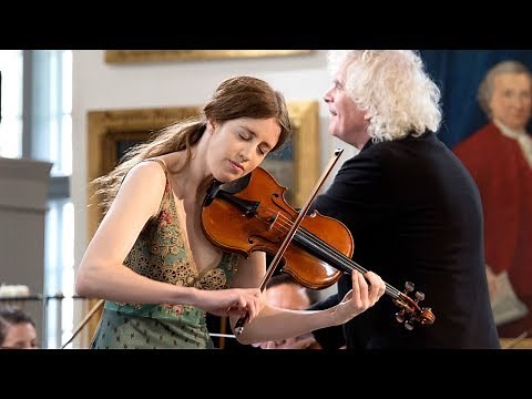Mendelssohn: Violin Concerto / Frang - Rattle - Berliner Philharmoniker