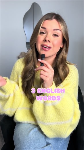 Learn English Vocabulary with Harmony