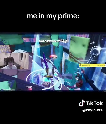 Fortnite: Unlock Pro-Level