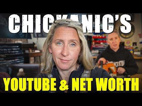 What really happened to Bre & Ron behind Chickanic Youtube?