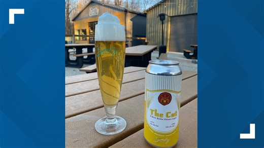 USA Today has named their Best New Brewery—and it's in a Michigan town of only 600 people