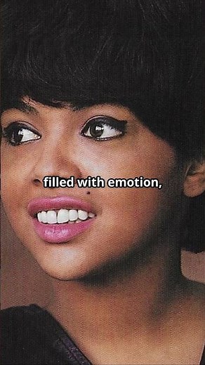 The Tragic Story of Tammi Terrell