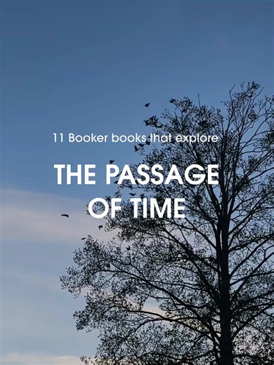 Ah, the passage of time… Is it speeding up or are we just too busy getting lost in our books to notice? Discover 11 novels that explore shifting identities, changing worlds and entire lifetimes unfolding in just a few hundred pages. Tap the link in our bio and lose yourself in stories that make time feel endless.