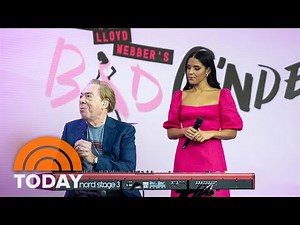 Andrew Lloyd Webber Talks The Closing Of ‘Phantom’ On Broadway