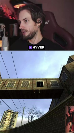 Это свой человек или нет? @hyver.twitch #halflife2 | half life 2