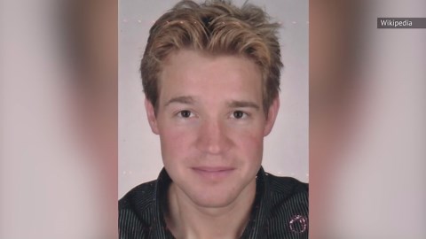 People Swallowed Alive by the Forest: Creepy Stories