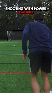 Shooting With Power Explained | ZTH Training