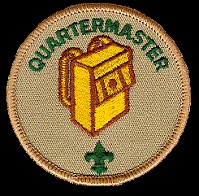The Quartermasters Store — ScouterLife
