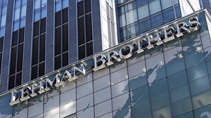 La crise financière de 2008 en 40 dates