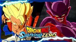 36K views · 851 reactions | DRAGON BALL: Sparking! ZERO complete roster reaches its final form at 181! ✅ Super ✅ Movies ✅ GT Preorder: https://www.bnent.eu/PreorderDBSZ #DBSZ | Dragon Ball Games | Facebook