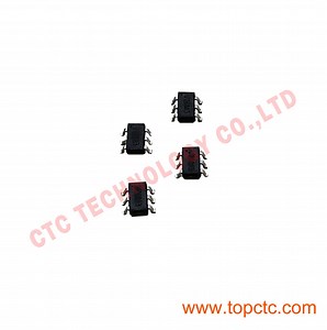 [Hot Item] SF2500 NC-Cap/PSR-IITM CV/CC (Primary Side Regulation) Power Switch IC