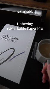 The writing experience you've been waiting for. Learn more at remarkable.com. | reMarkable