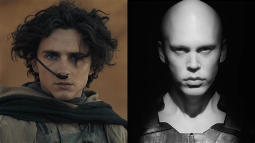 Dune: Why Feyd-Rautha Is the Twisted Mirror of Paul Atreides
