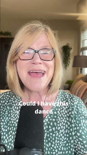 Could I Have This Dance