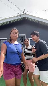 Ate Klang, Bianca, Dustin 😃 | Mandaragat VLOG