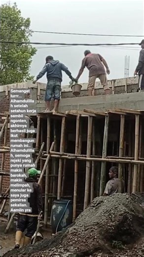 Hasil KONTEN ? #nature tes algoritma