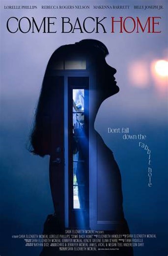 Come Back Home - Movie