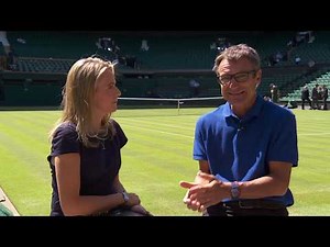 Replay: The Wimbledon Channel 2019 - Day 1