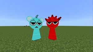 Minecraft Sprunki mod guide