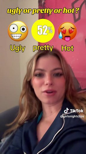 Am I Ugly, Pretty, or Hot? Find Out with This Fun Test!