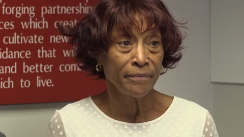 'It's a necessity for me': Concerns raised in Florida over proposed SNAP cuts