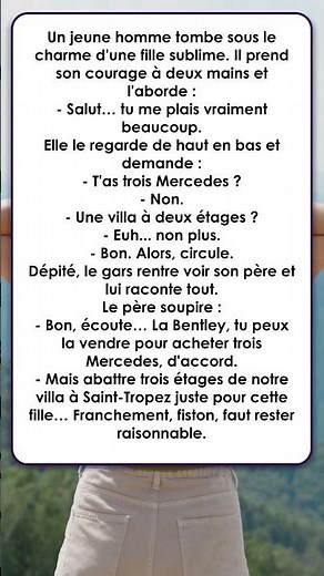 Les blagues de Toto et les standards immobiliers #humour #blague