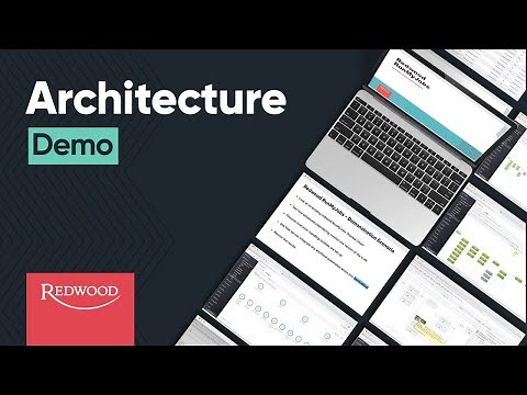 RunMyJobs' Simple, Secure Architecture