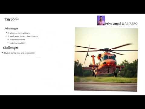 Aircraft Powerplants Piston Turboshaft and Turboprop Engines Explained