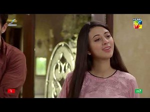 Dobara Episode 20 - Best Scene 02 - HUM TV