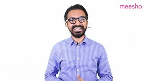 69K views · 1K reactions | Thank you for downloading Meesho App  And congratulations on starting your online business and taking the first step in building your new identity  Watch this video and learn how to do reselling  For more information, watch more videos in Help section of Meesho App  Or call us on 080-61799600 between 10 am and 7 pm  | Meesho | Facebook