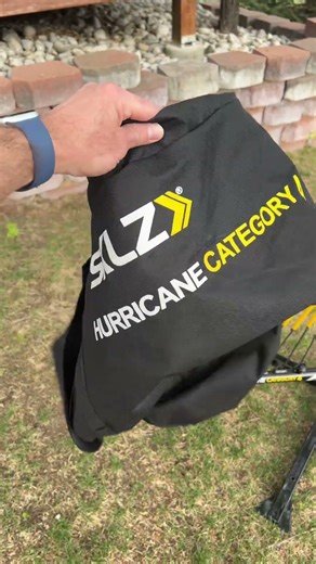 Every baseball player needs those reps! The SKLZ Hurricane swing trainer will help you get the