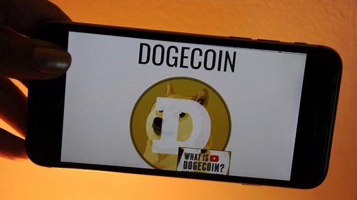 Who are Dogecoin founders Billy Markus and Jackson Palmer?