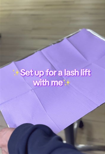 Lash Lift Preparation Guide: Step-by-Step Setup
