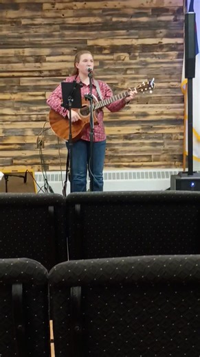 Chloe Mae! Outstanding performance! | Michele Williams