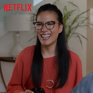 32K reactions · 3.9K shares | Girl. Boy. Love. Heartbreak. Kimchi Jjigae. Always Be My Maybe, on Netflix. | Netflix Film | Facebook