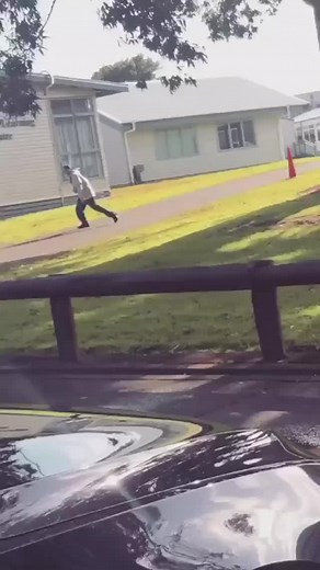 Casual Dance Moves at Connected Learning Centre