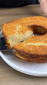 Un gâteau au lait concentré que vous adorerez faire à la maison ! | Super Recettes
